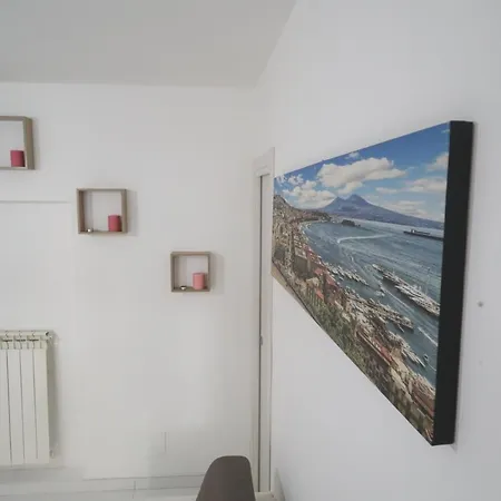 L'Antico Borgo Angioino Apartment Naples Exterior photo