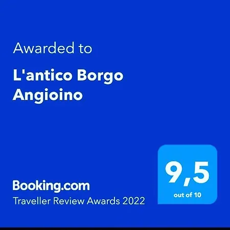 L'Antico Borgo Angioino Apartment Naples Exterior photo