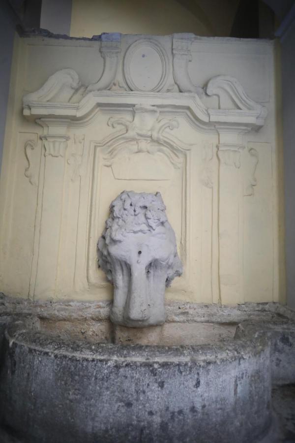 Apartamento L'antico Borgo Angioino Nápoles