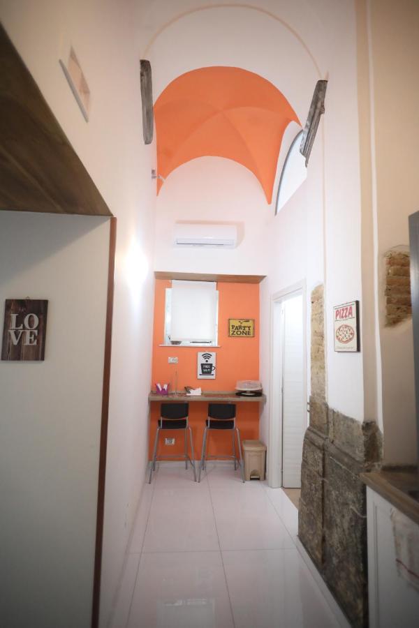 Apartamento L'antico Borgo Angioino *