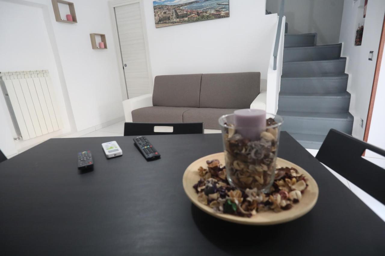L'antico Borgo Angioino Apartamento