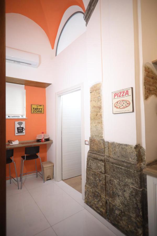 L'antico Borgo Angioino Apartamento