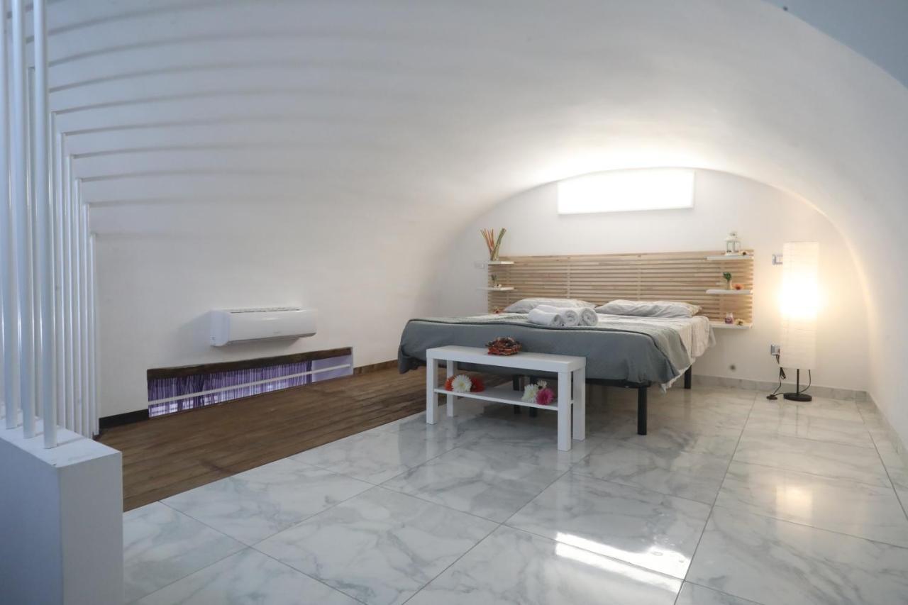 L'antico Borgo Angioino Apartamento *