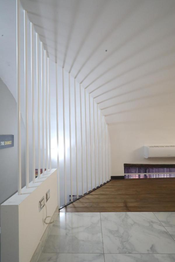 L'antico Borgo Angioino Apartamento *