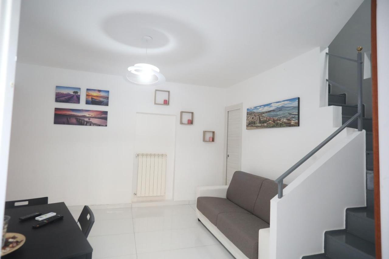 L'antico Borgo Angioino Apartamento