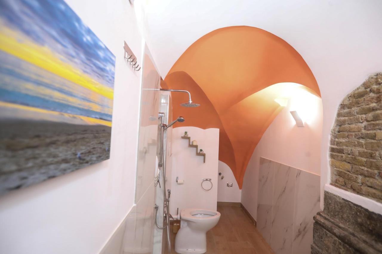 L'antico Borgo Angioino Apartamento *