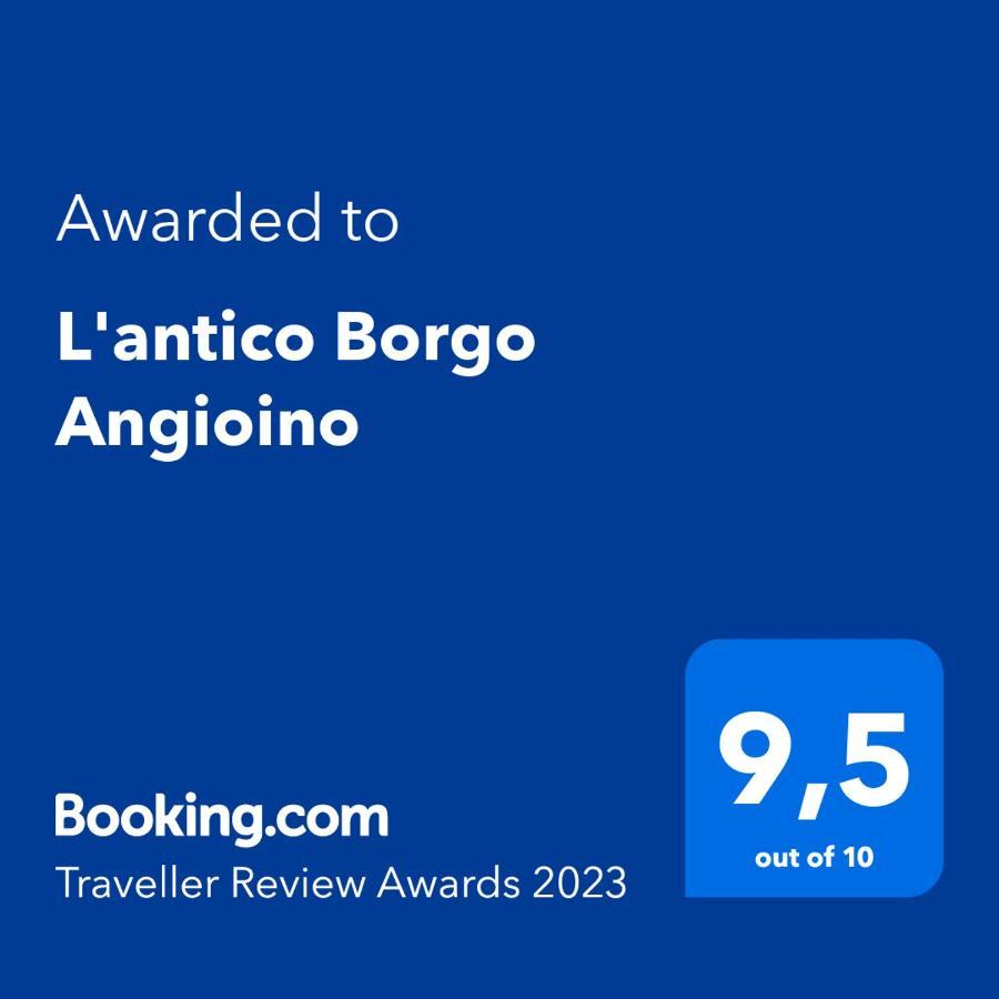 Apartamento L'antico Borgo Angioino Nápoles