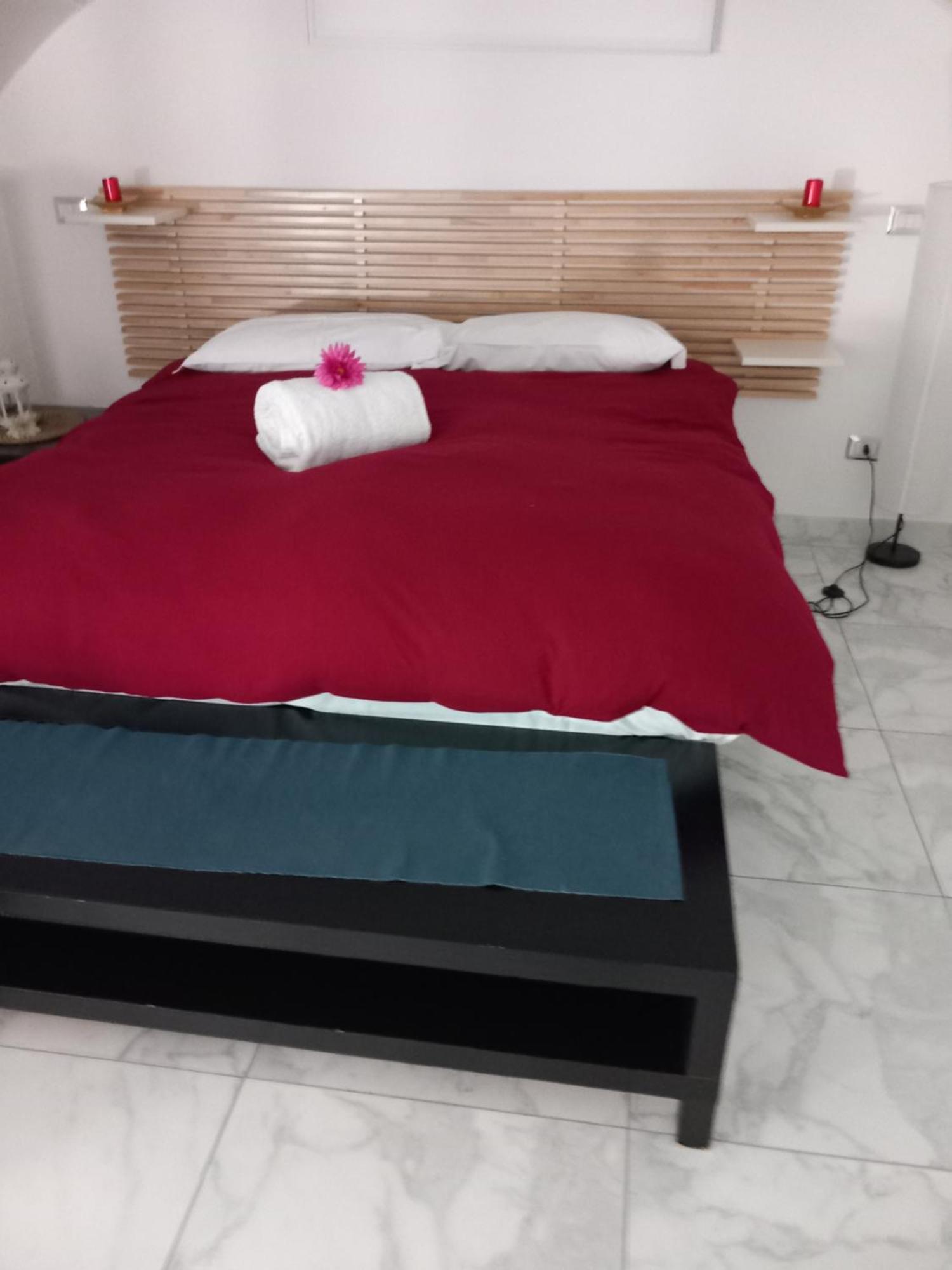 L'antico Borgo Angioino Apartamento Nápoles