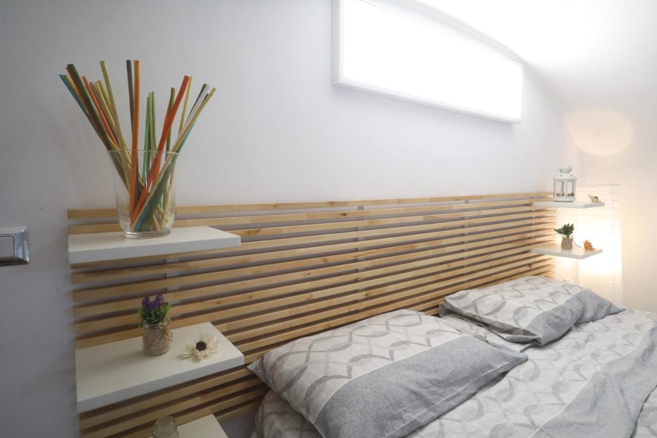 L'antico Borgo Angioino Appartement *