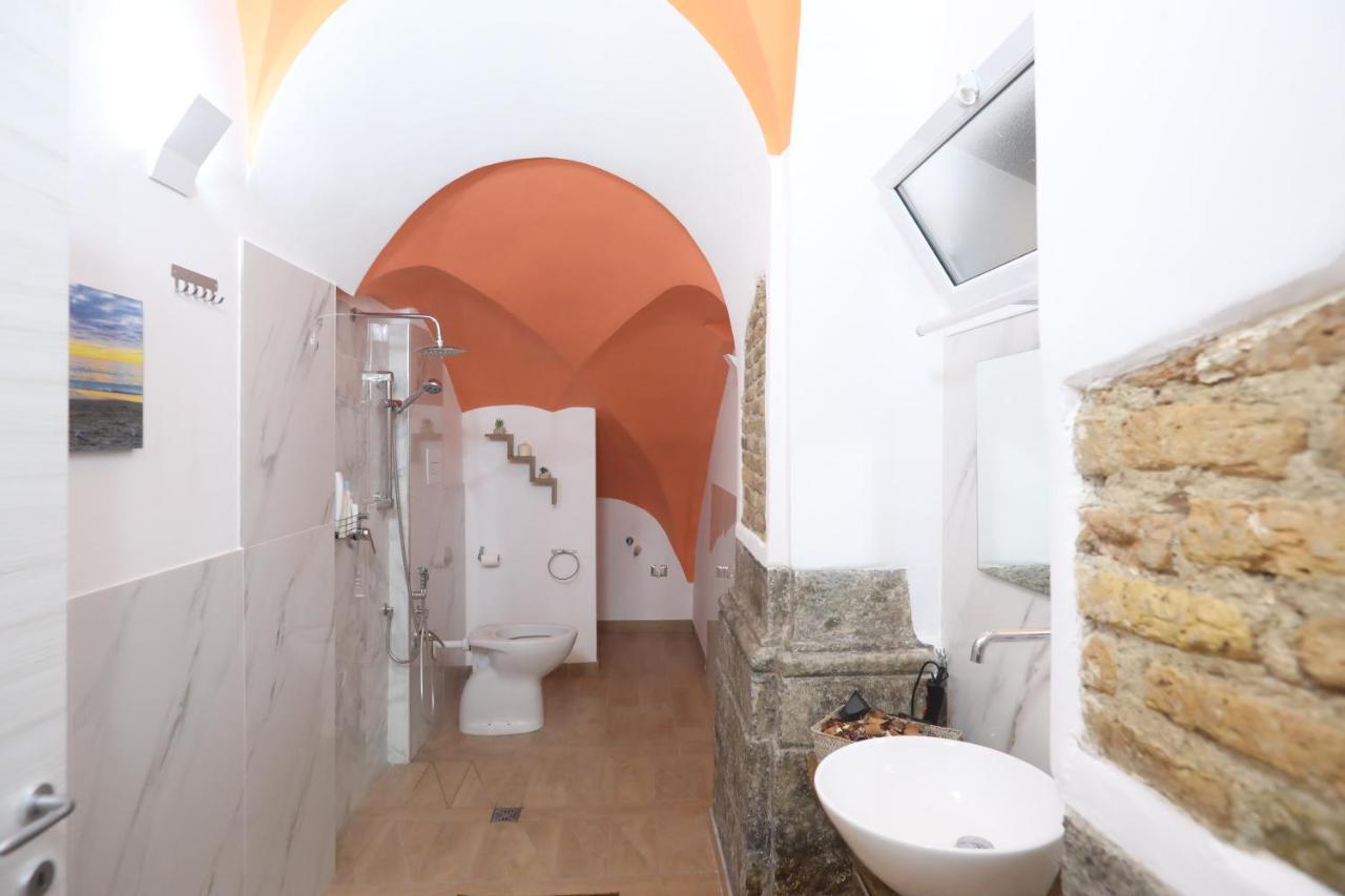Appartement L'antico Borgo Angioino