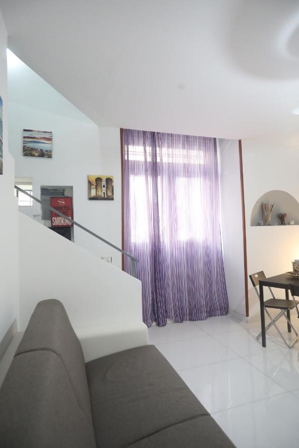 L'antico Borgo Angioino Appartement Napels
