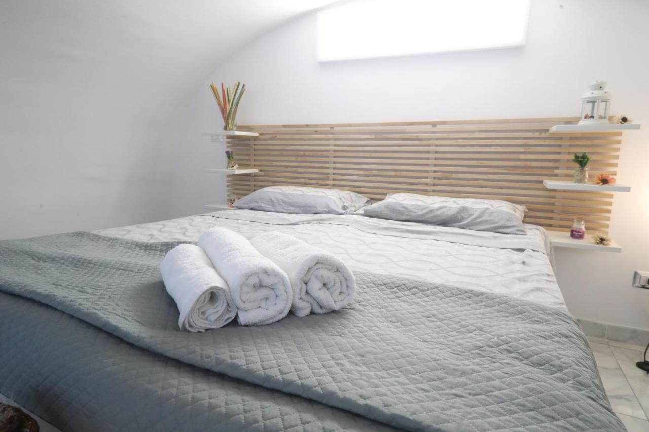 L'antico Borgo Angioino Appartement *
