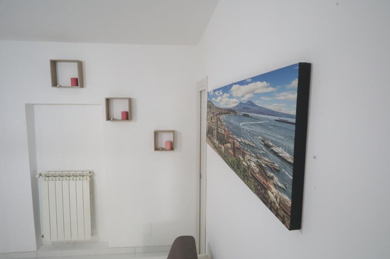 Appartement L'antico Borgo Angioino *