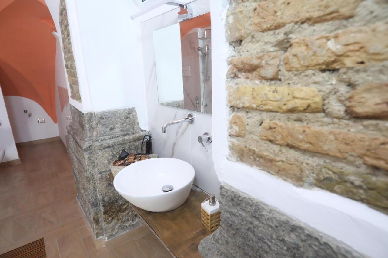 L'antico Borgo Angioino Apartamento *